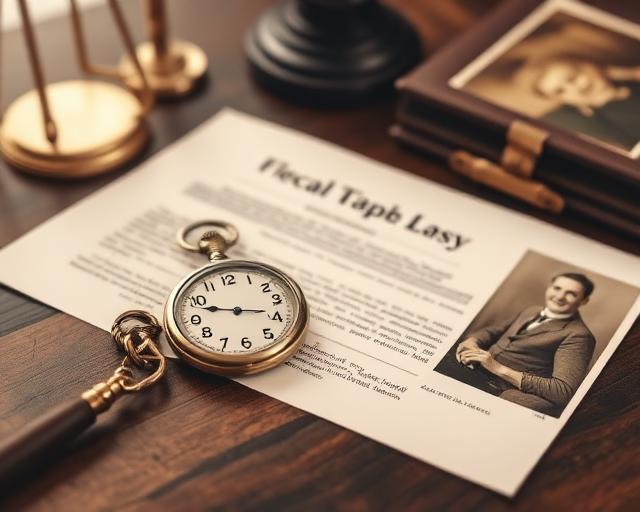 Retrospective & Date-of-Death Appraisals appraisal